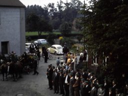 Schützenfest 1969